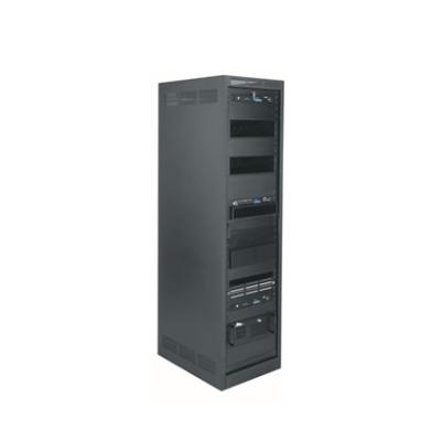 WR Series Rack Black